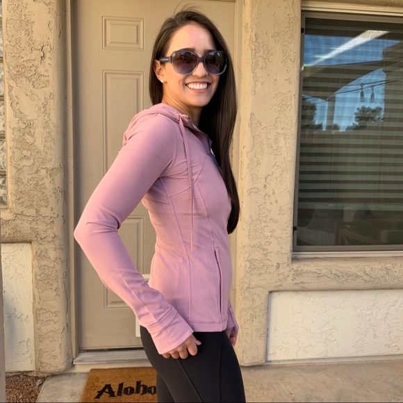 Lululemon Hooded Define Jacket Nulu - Picture 3 of 9